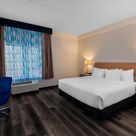 La Quinta By Wyndham Miami Airport West Otel Dış mekan fotoğraf